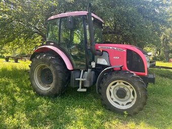 Zetor
