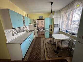HALO reality - Predaj, trojizbový byt Poprad, Poprad