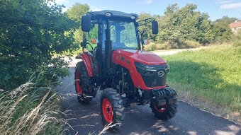 Traktor Tavol 50HP