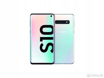 Samsung galaxie s10