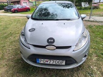 Predám Ford Fiesta