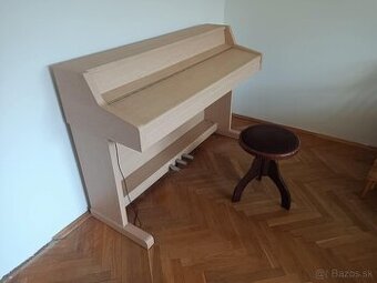 Digitálne piano Pianonova FREDERIC-M