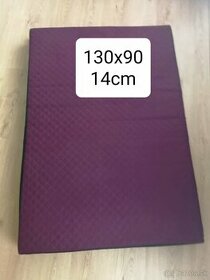 Ortopedicky matrac (pelech) pre psika