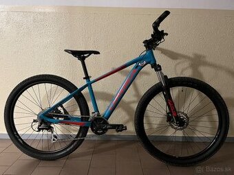 juniorsky bicykel ORBEA “S”