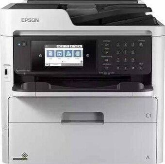 MFP Tlačiareň EPSON C579RDWF A4 07/2025