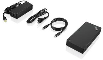 Lenovo ThinkPad USB-C Dock Gen2