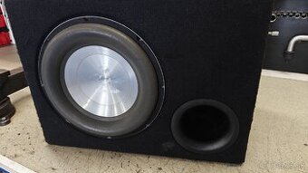 Subwoofer