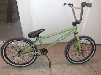 bmx bicykel detské - 1