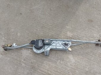 Predám mechanizmus stieračov aj s motorčekom - 1