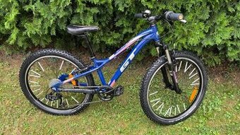 Detský bicykel GT Stomper Prime 24
