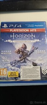 Hra Horizon Zero Dawn Complete Edition pre Playstation 4
