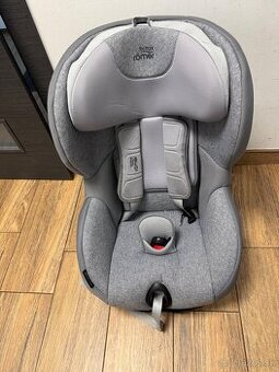 Britax römer isize