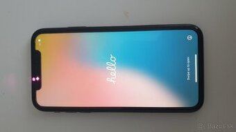 Apple Iphone 10
