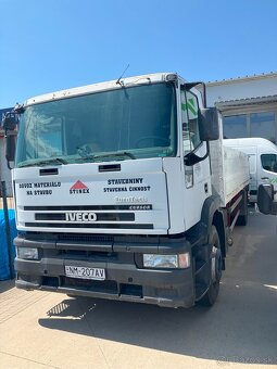 IVECO MAGIRUA