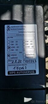 Predam Skodu feliciu 1,3.