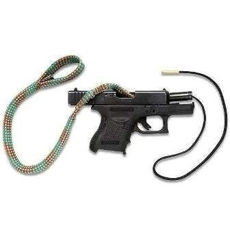 BORESNAKE čistenie zbraní - šnúra