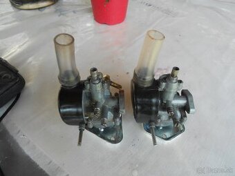 predam karborator na 210 /207 - 1