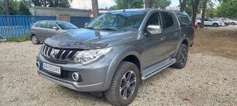 Mitsubishi L200 2.4 DI-D MIVEC Double Cab Instyle AT