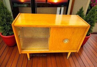 Retro nemecká komoda