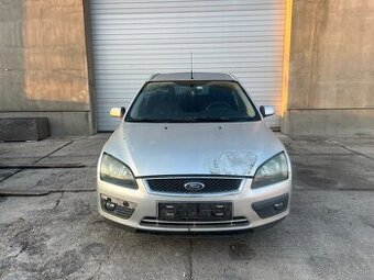 Predám náhradné diely na Ford Focus 2 1,6tdci 66kw