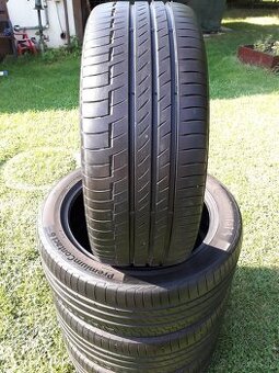 235/45 r18 letne pneumatiky continental - 1