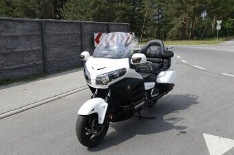 Honda Goldwing GL1800