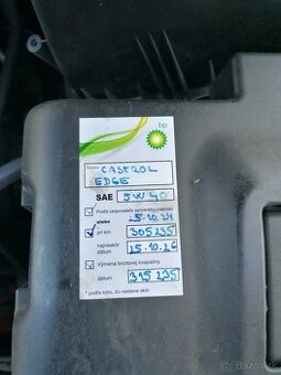 Octavia 1. 9 tdi 66 kW