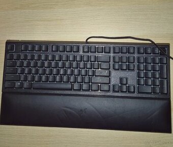 Razer Ornata v2