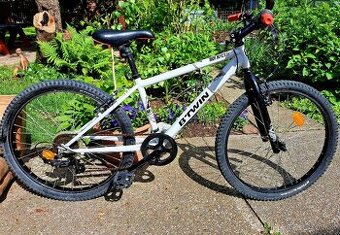 Bicykel 24 - 1