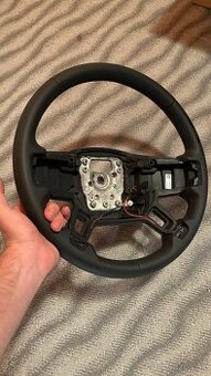 Volant Land Rover Discovery - 1