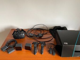 HTC Vive