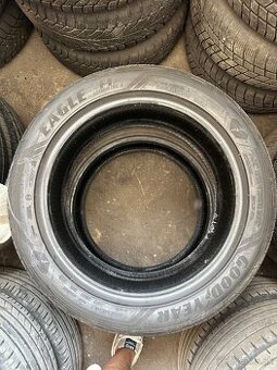 2ks 245/45 R18 rv2021 letné GoodYear