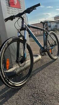 Bicykel CTM Quadra 3.0, 27,5’’