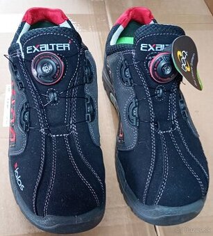 Jalas 9548, v.39, vibram