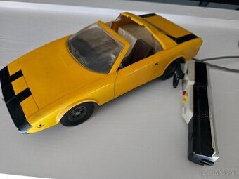auto na bowden 80e - 1