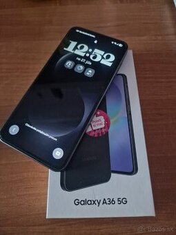 Samsung Galaxy A36 5G