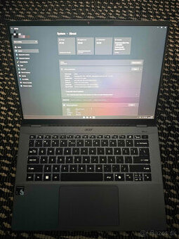 Acer Swift Go 14 AI