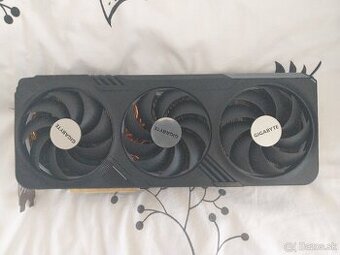 GIGABYTE GeForce RTX 4070 Ti 12GB GAMING OC