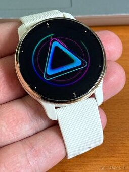 Garmin Venu 2 plus Gold