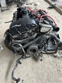 Holomotor N53B30A