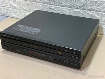 DENON. YAMAHA.. CARAT. /Na opravu/Naharadne diely/ - 1