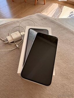 Predám iPhone XR White 64 GB vo výbornom stave