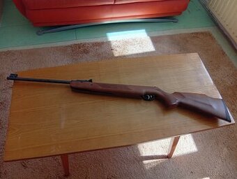 Vzduchovka Weihrauch HW95 cal 4,5mm luxus