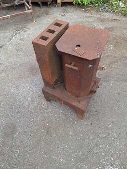 Kachle - 1
