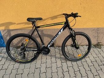 predám nový bicykel