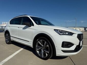 Seat Tarraco 1.4 TSI eHybrid 245k FR Family DSG