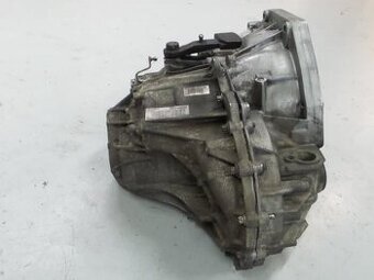 Prevodovka Master, Movano 2.5Dci 6R PF6006