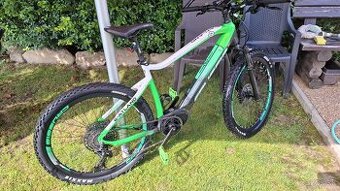 Crussis E-ATLAND 8,7