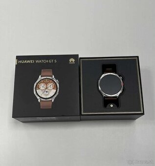 Huawei Watch GT 5