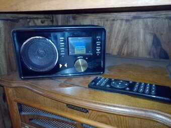 Tchibo WiFi rádio (Art. 333297)